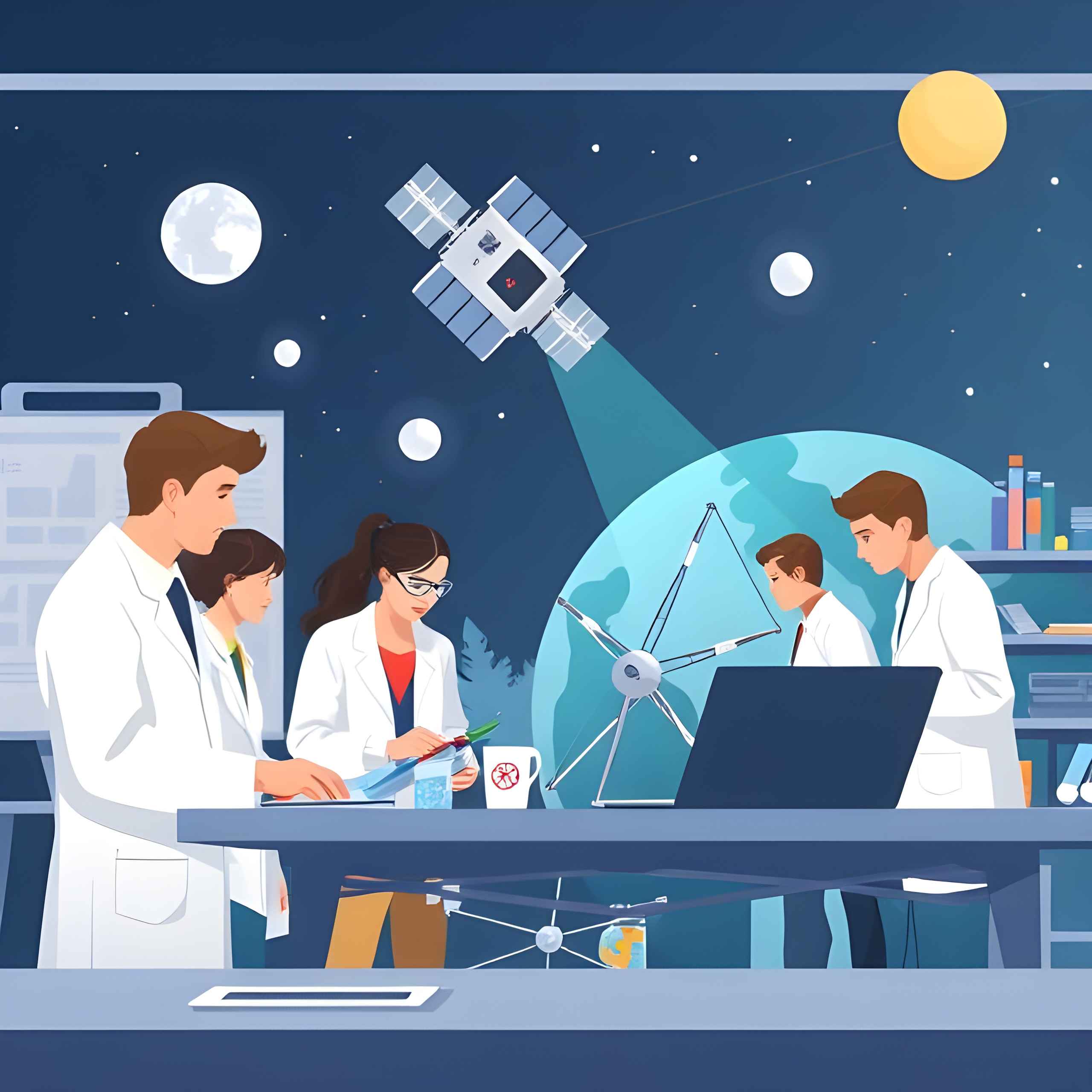 Acceleron Aerospace Research